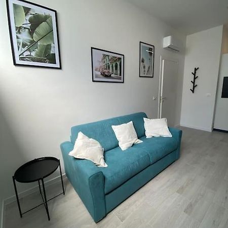 Your Urban Flat In Mailand Exterior foto