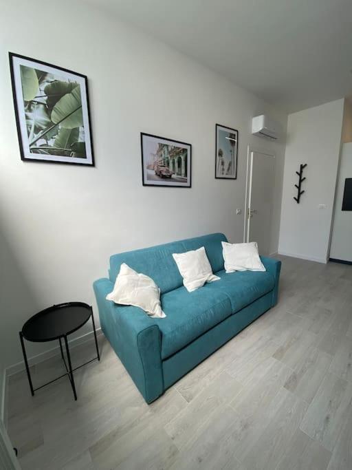 Your Urban Flat In Mailand Exterior foto