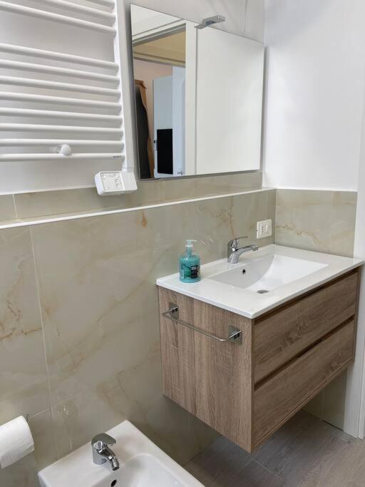 Your Urban Flat In Mailand Exterior foto