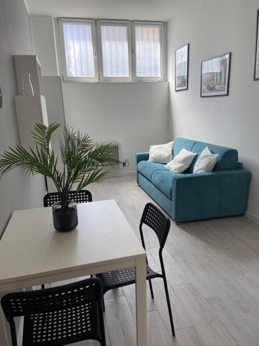Your Urban Flat In Mailand Exterior foto