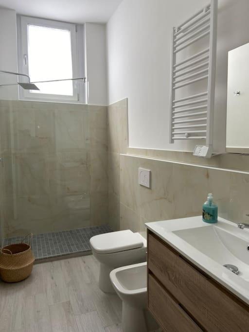Your Urban Flat In Mailand Exterior foto
