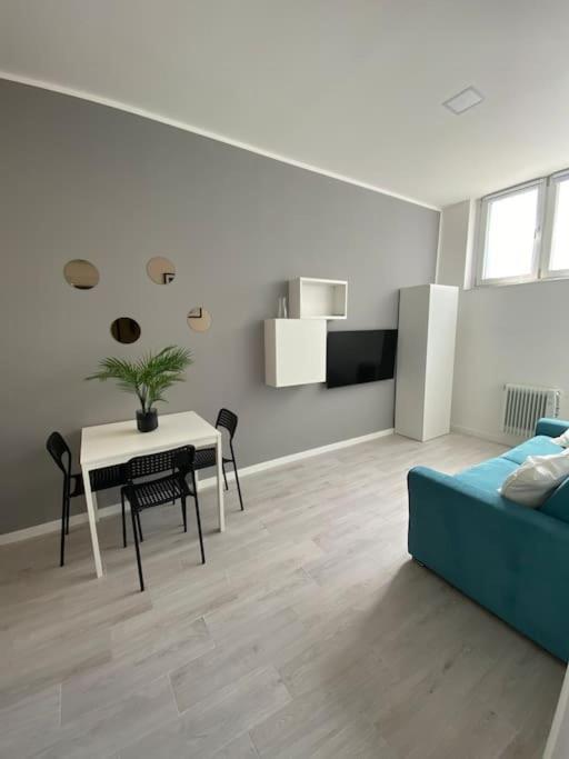 Your Urban Flat In Mailand Exterior foto
