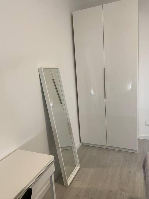 Your Urban Flat In Mailand Exterior foto