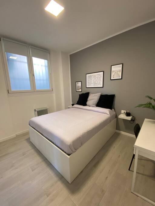 Your Urban Flat In Mailand Exterior foto
